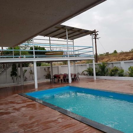 Trident villas&holidays Igatpuri Exteriör bild