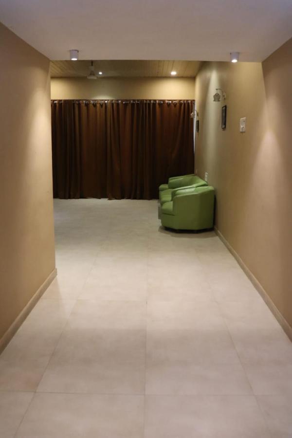 Trident villas&holidays Igatpuri Exteriör bild