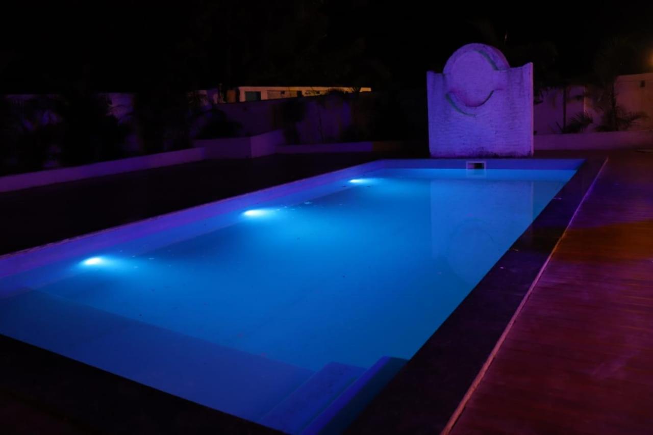 Trident villas&holidays Igatpuri Exteriör bild