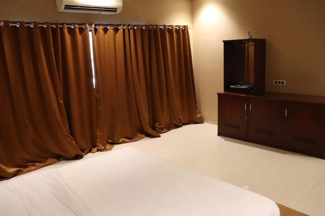 Trident villas&holidays Igatpuri Exteriör bild