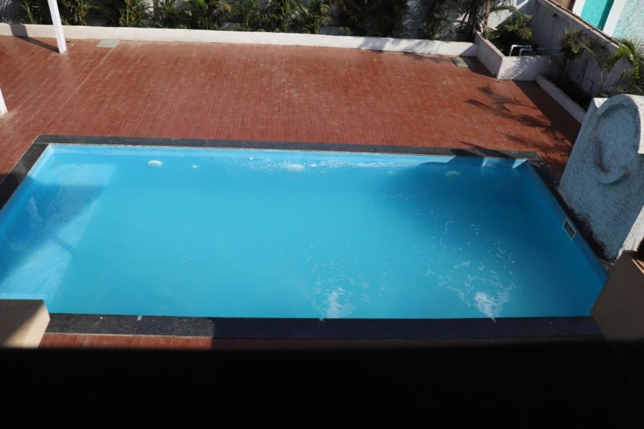 Trident villas&holidays Igatpuri Exteriör bild