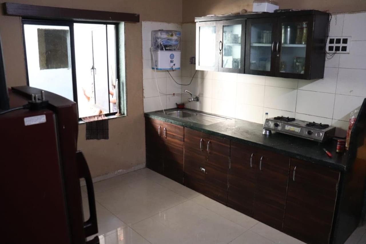 Trident villas&holidays Igatpuri Exteriör bild